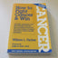 How to Fight Cancer & Win