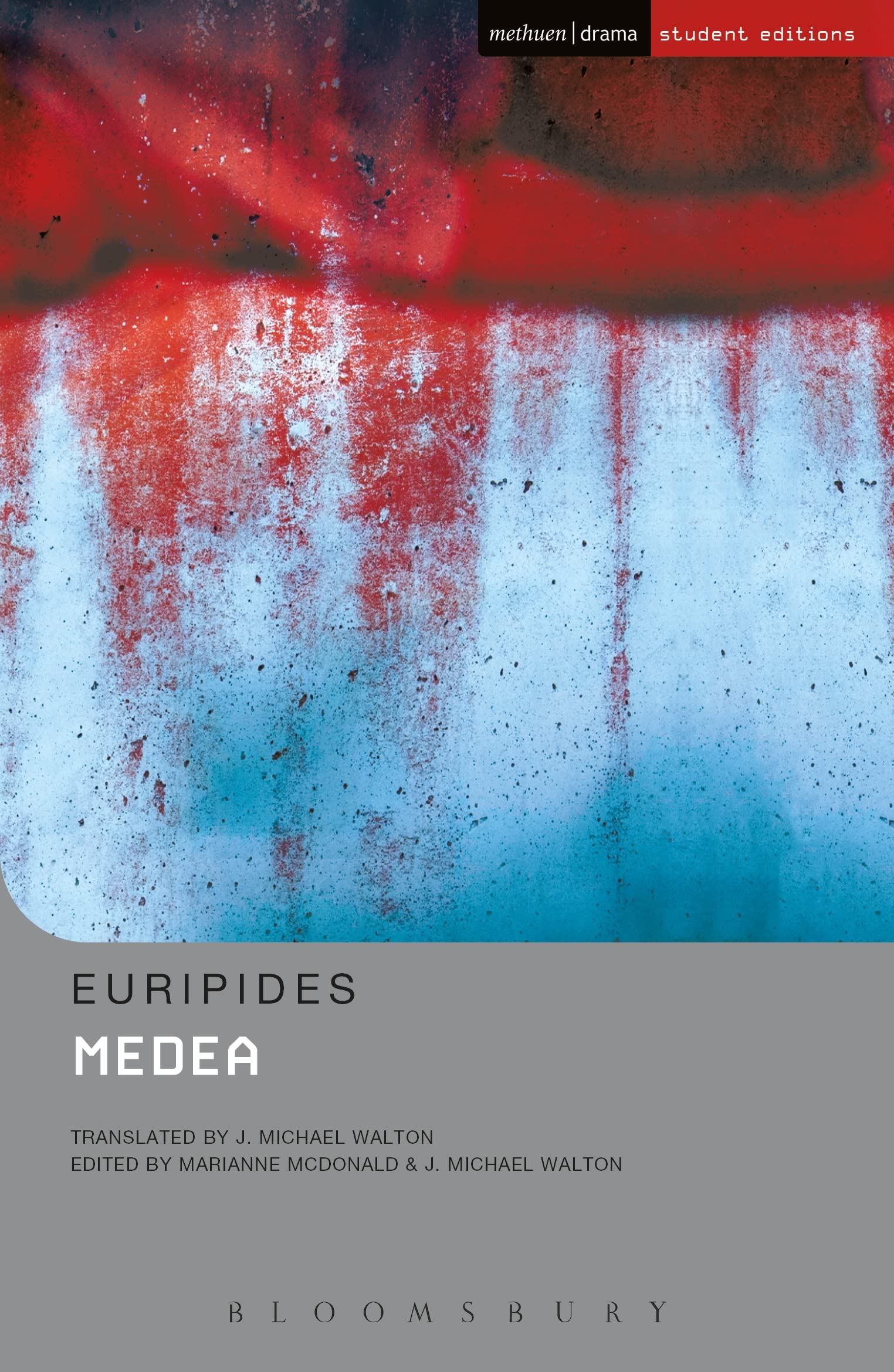 Medea (Student Editions)