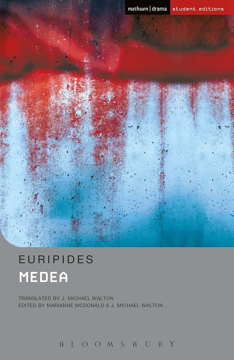 Medea (Student Editions)