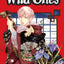 Wild Ones, Vol. 4