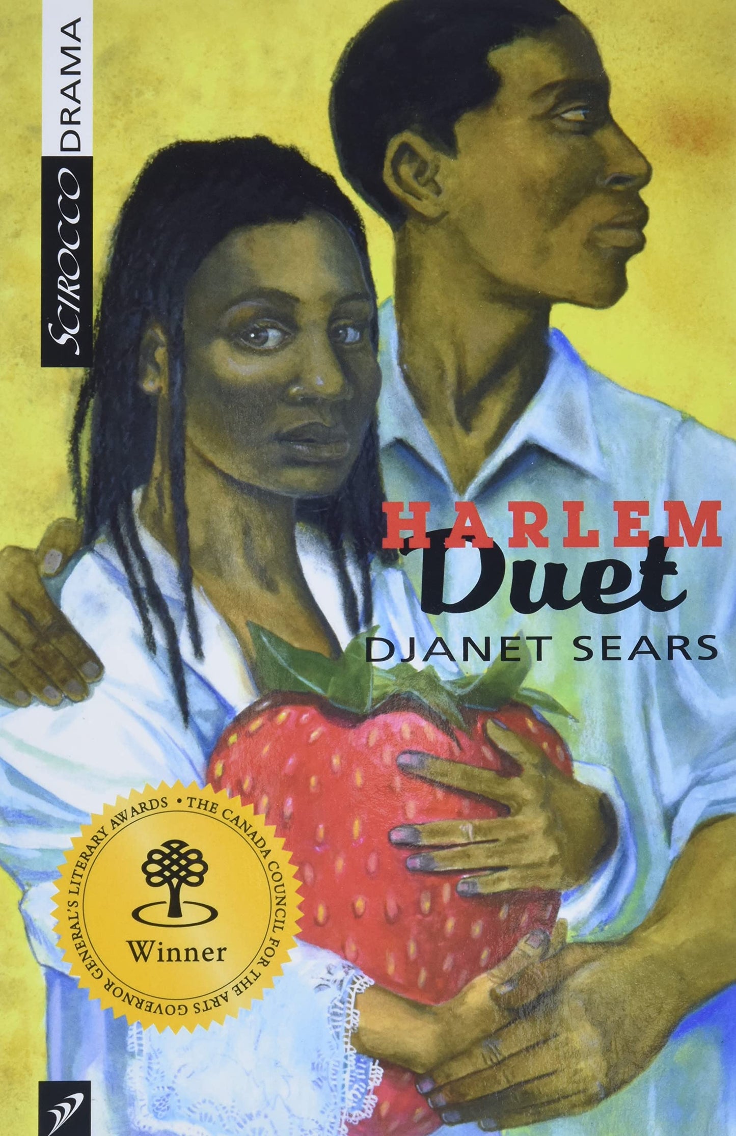 Harlem Duet