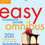New York Times Easy Crossword Puzzle Omnibus Volume 11