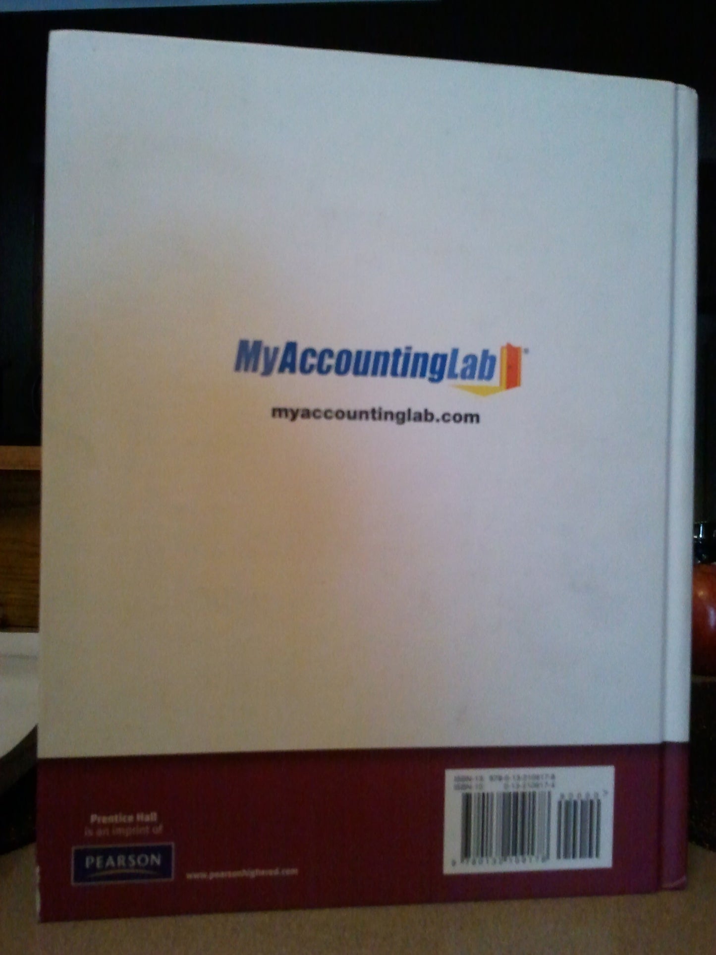Cost Accounting: A Managerial Emphasis
