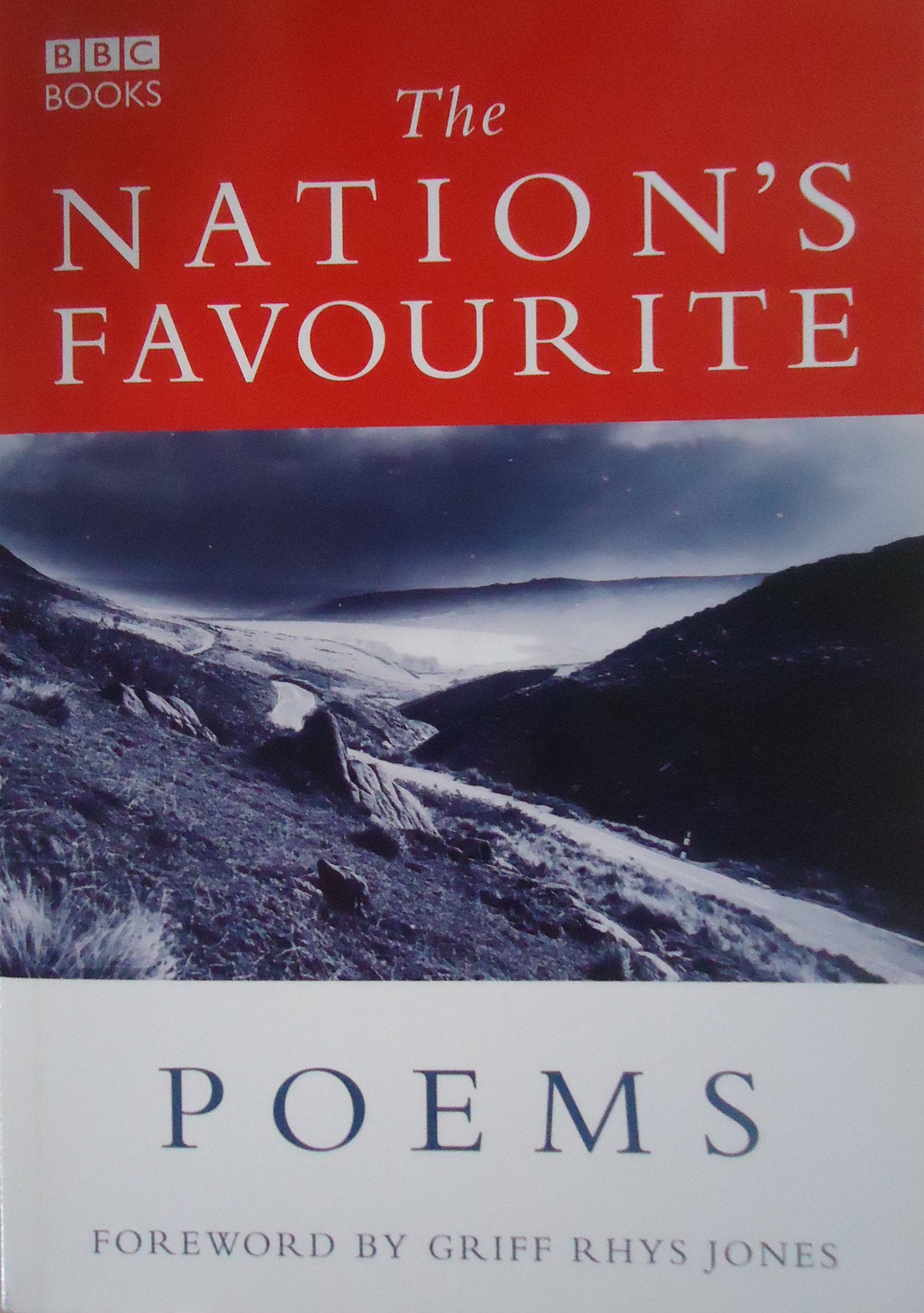 The Nation's Favourite Poems