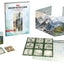 Dungeons & Dragons Dungeon Master's Screen Wilderness Kit