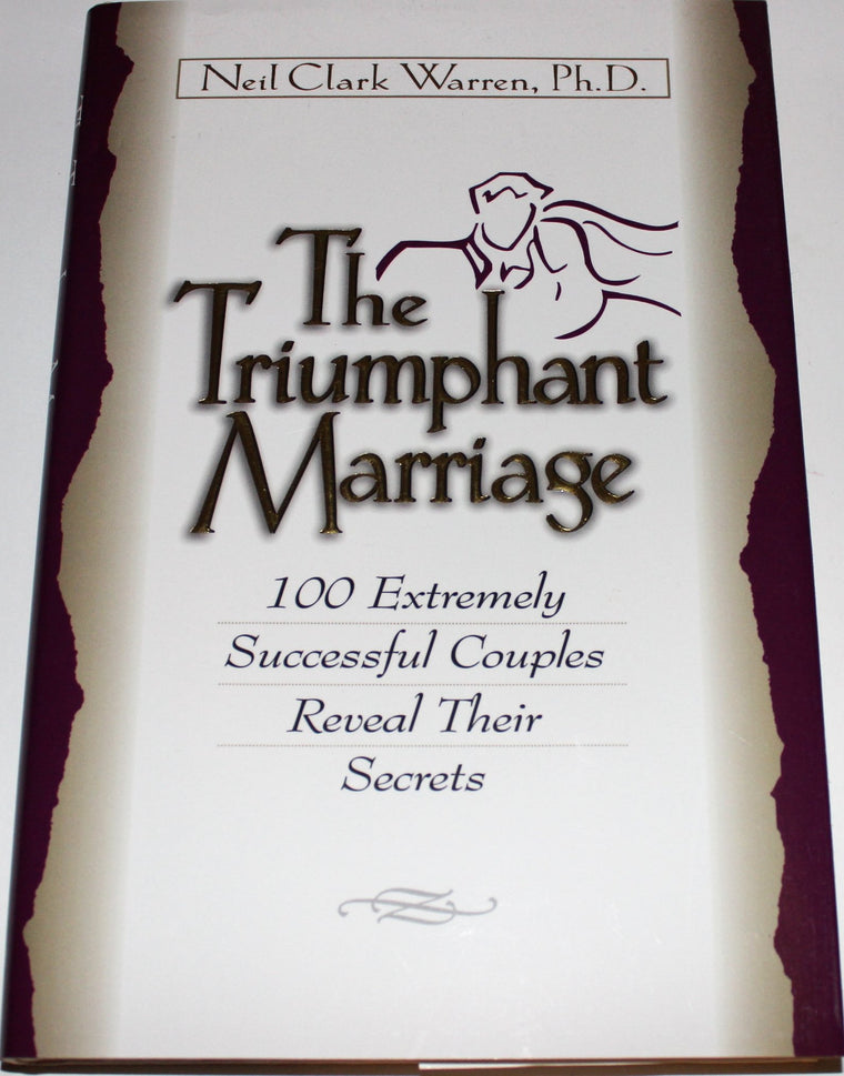 The Triumphant Marriage