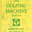 The Golfing Machine Edition 7.2 Soft Cover Only by Kelley, H