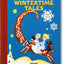 A Treasury of Wintertime Tales by Daniel, Noel