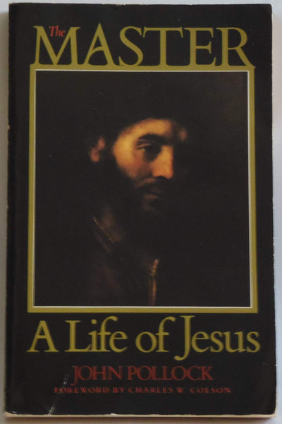 The Master: A Life of Jesus