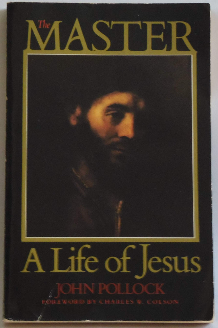 The Master: A Life of Jesus