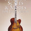 Patterns, Scales & Modes for Jazz Guitar by Arnie Berle