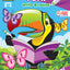 School Zone - Numbers Fun! Write & Reuse Workbook - Ages 5 to 6, Preschool to Kindergarten, Writing, Tracing, Counting, Early Math, Wipe Clean (School Zone Write & Reuse Workbook)