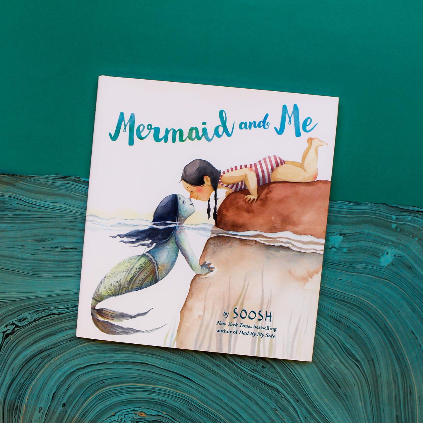 Mermaid and Me