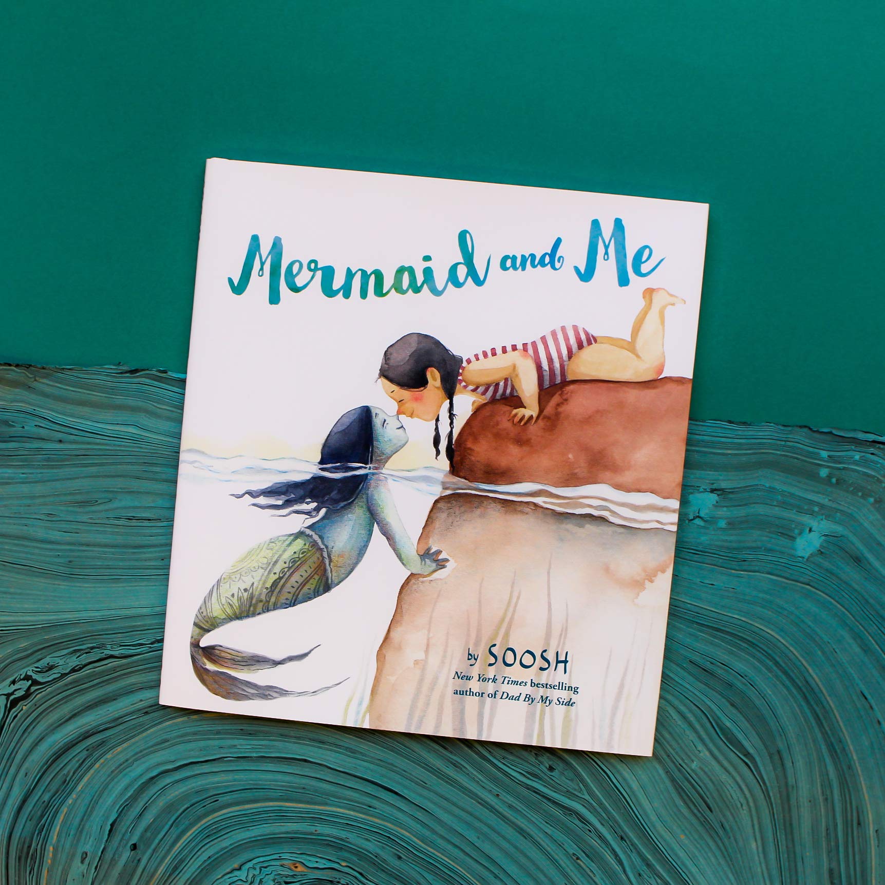 Mermaid and Me