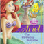Disney Princess: Ariel: The Birthday Surprise (Disney Princess Chapter Book: Series #1)