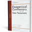 James (Zondervan Exegetical Commentary on the New Testament)