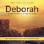 Deborah Bible Study Guide plus Streaming Video: Unlikely Heroes and the Book of Judges (Epic of Eden)