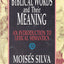 Biblical Words and Their Meaning