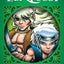 ElfQuest: The Original Quest: Book 2--Forbidden Grove