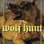 The Wolf Hunt: A Novel of The Crusades
