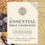 The Essential Bible Companion: Key Insights for Reading God’s Word (NIV Application Commentary Resources)