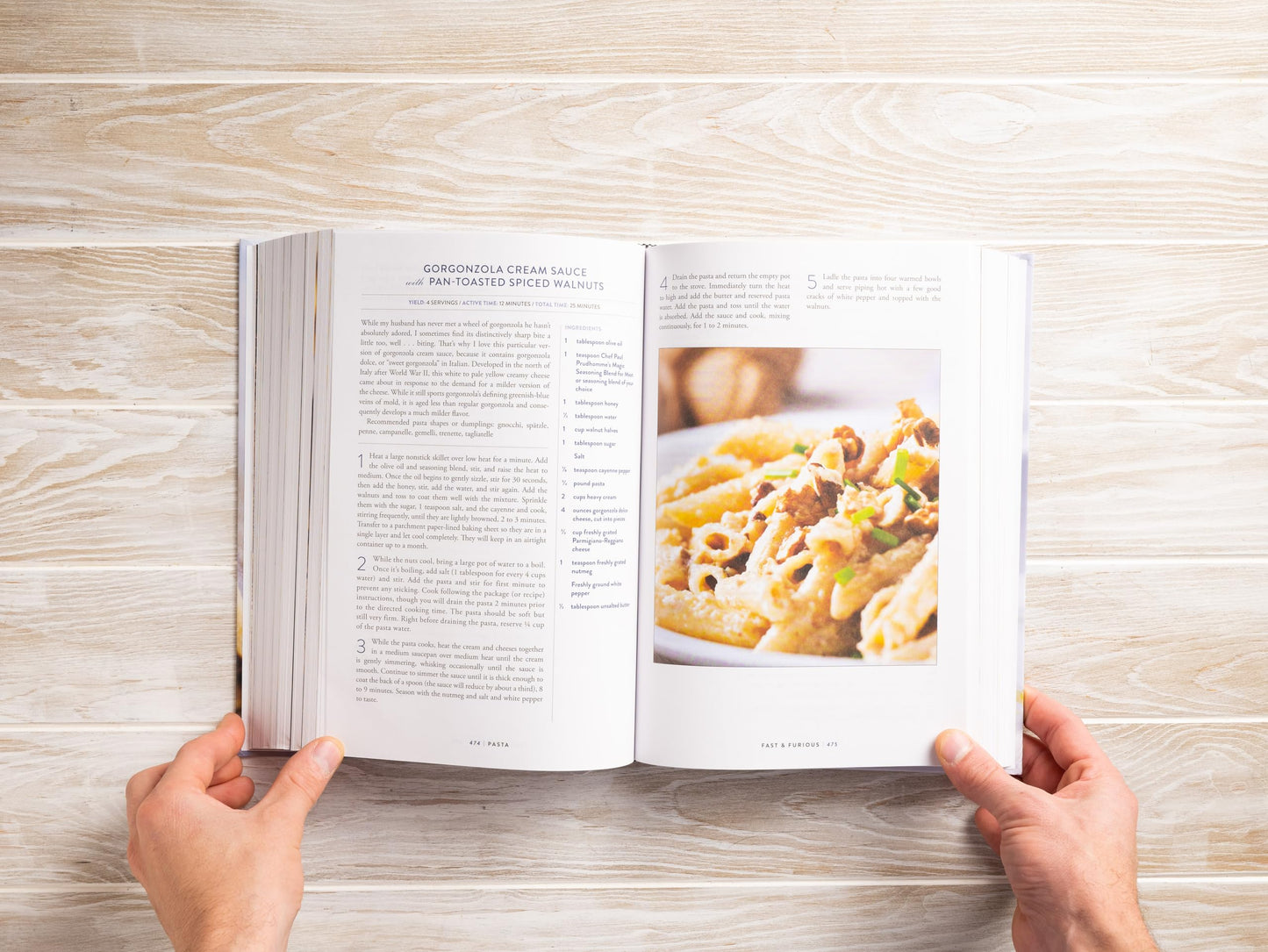 Pasta: The Ultimate Cookbook (Over 300 Pasta and Noodle Recipes from Around the World) (Ultimate Cookbooks)