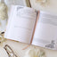The Daily 5-Minute Bible Study Journal for Women: 365 Encouraging Readings