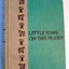 Little Town on the Prairie: A Newbery Honor Award Winner (Little House, 7)