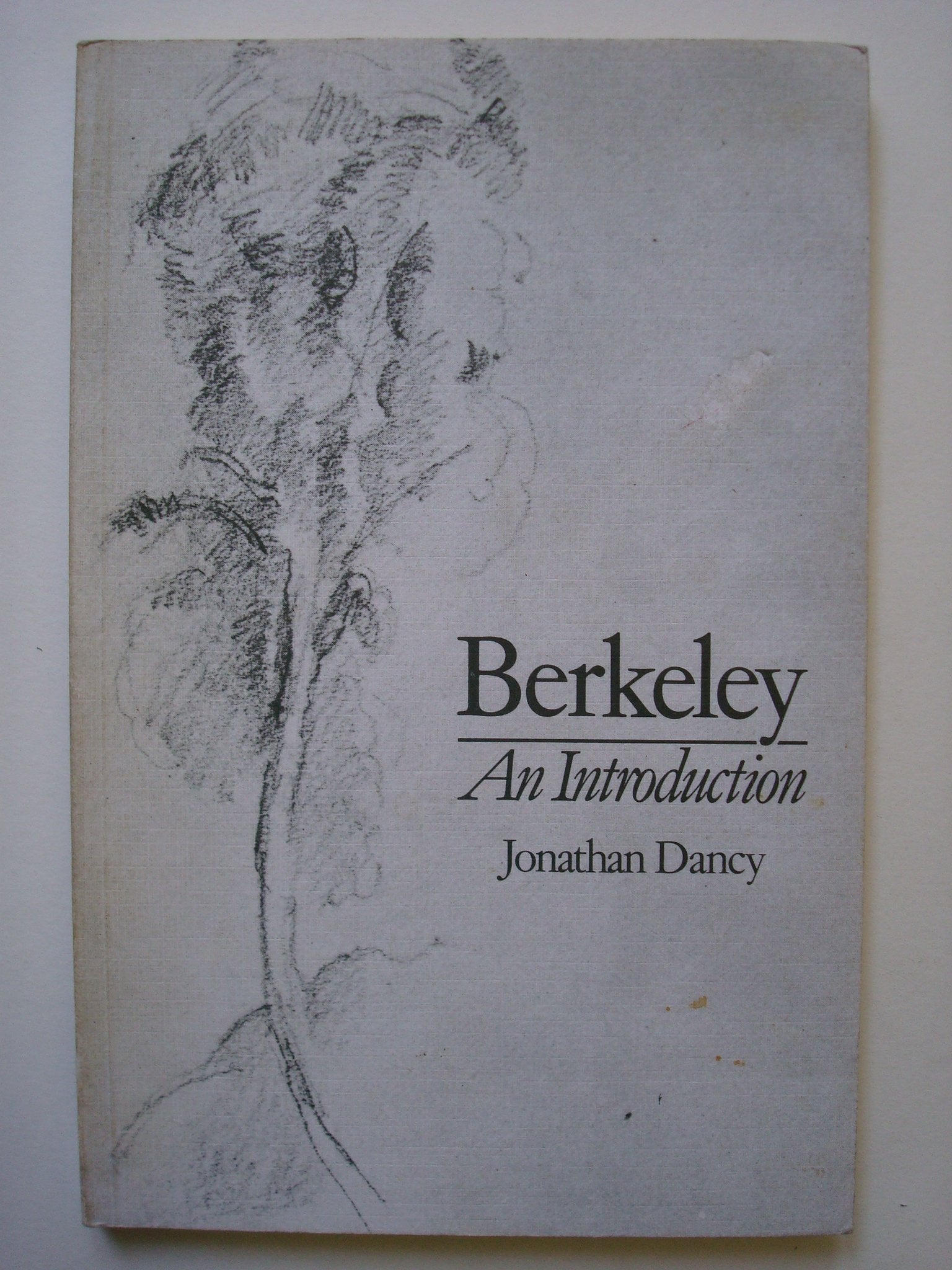 Berkeley: An introduction