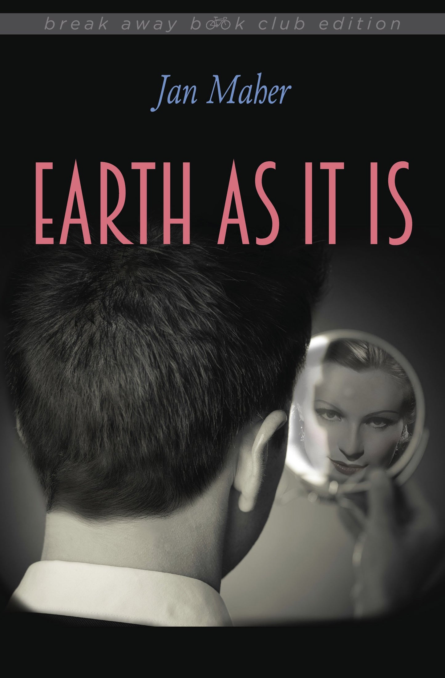 Earth As It Is (Break Away Books)