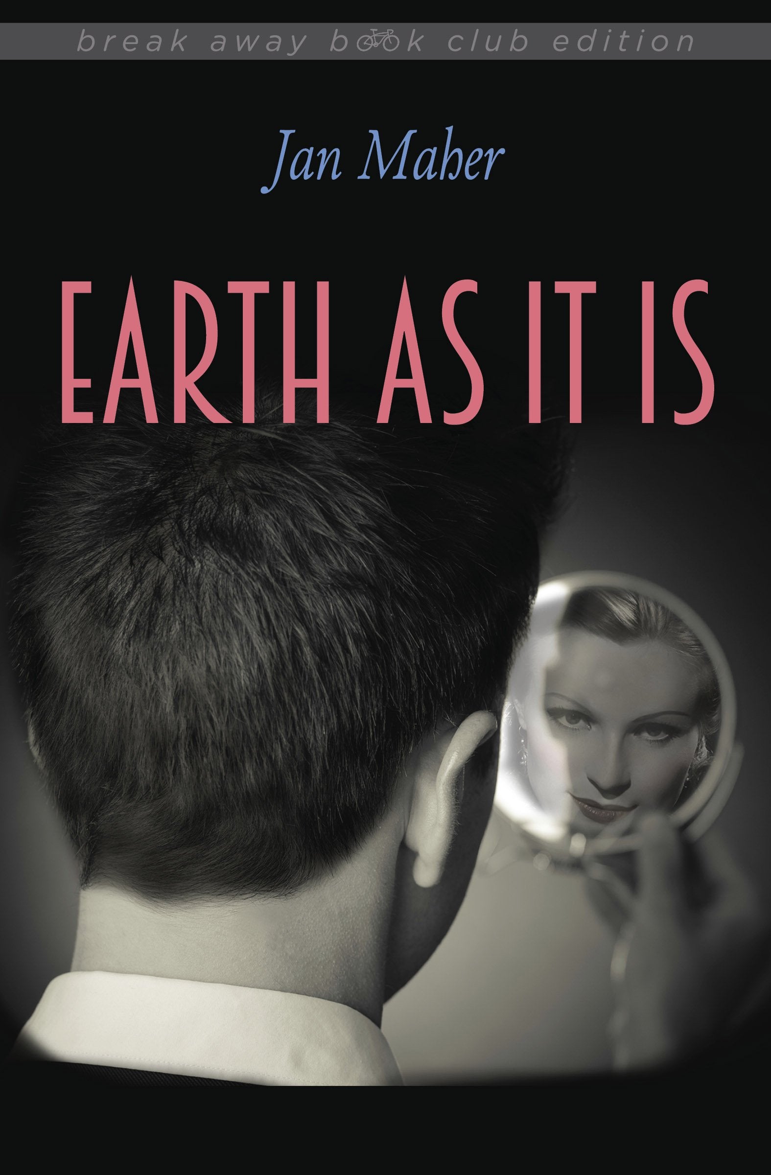Earth As It Is (Break Away Books)