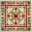 Deck the Halls: Quilts to Celebrate Christmas