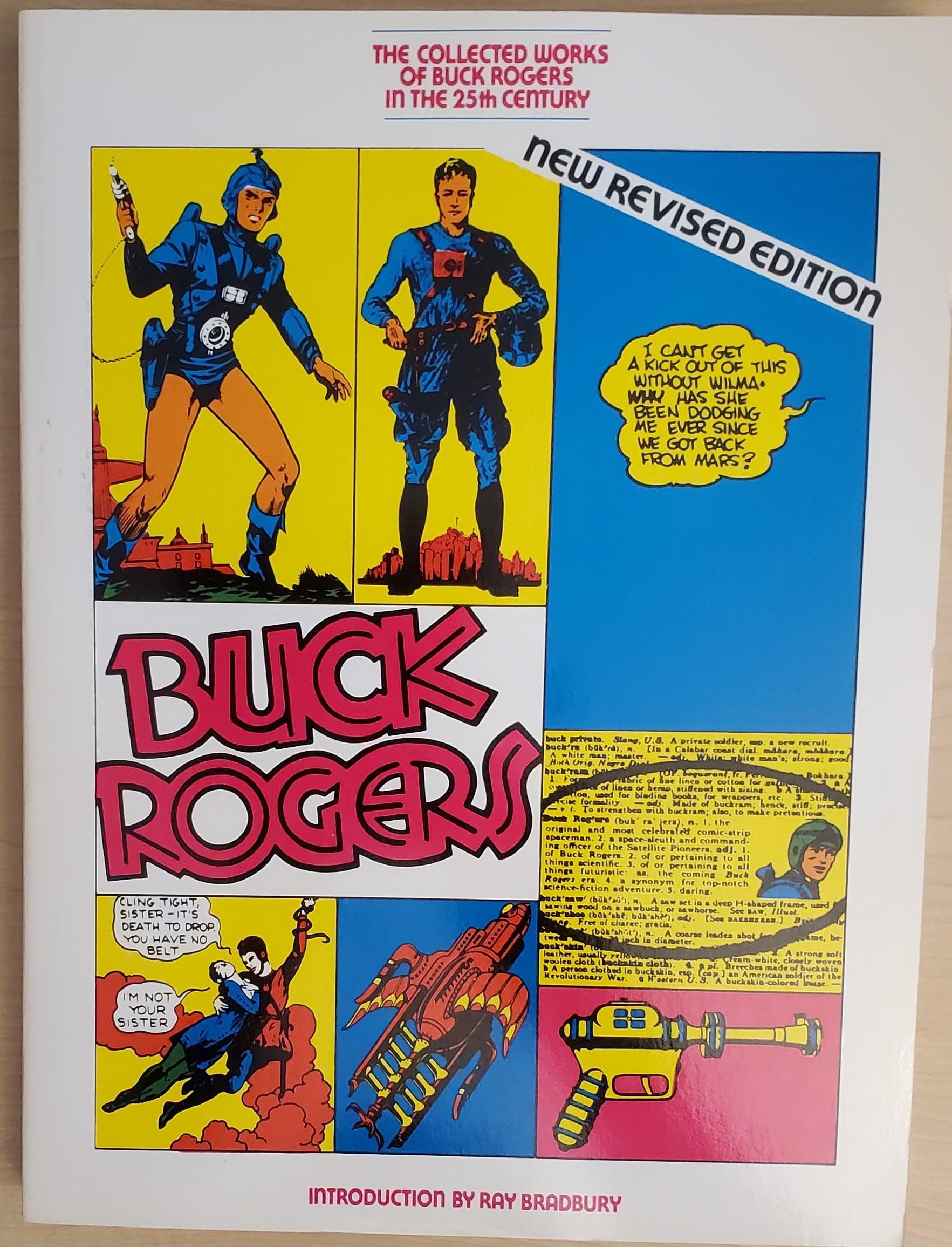 The Collected Works of Buck Rogers in the 25th Century
