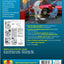 Ford Mustang Ghia & Cobra (1979-1993) & Mercury Capri Ghia & RS (1979-1986) with Inline 4-Cylinder & 6-Cylinder V6 & V8 Engines Haynes Repair Manual