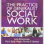 The Practice of Generalist Social Work