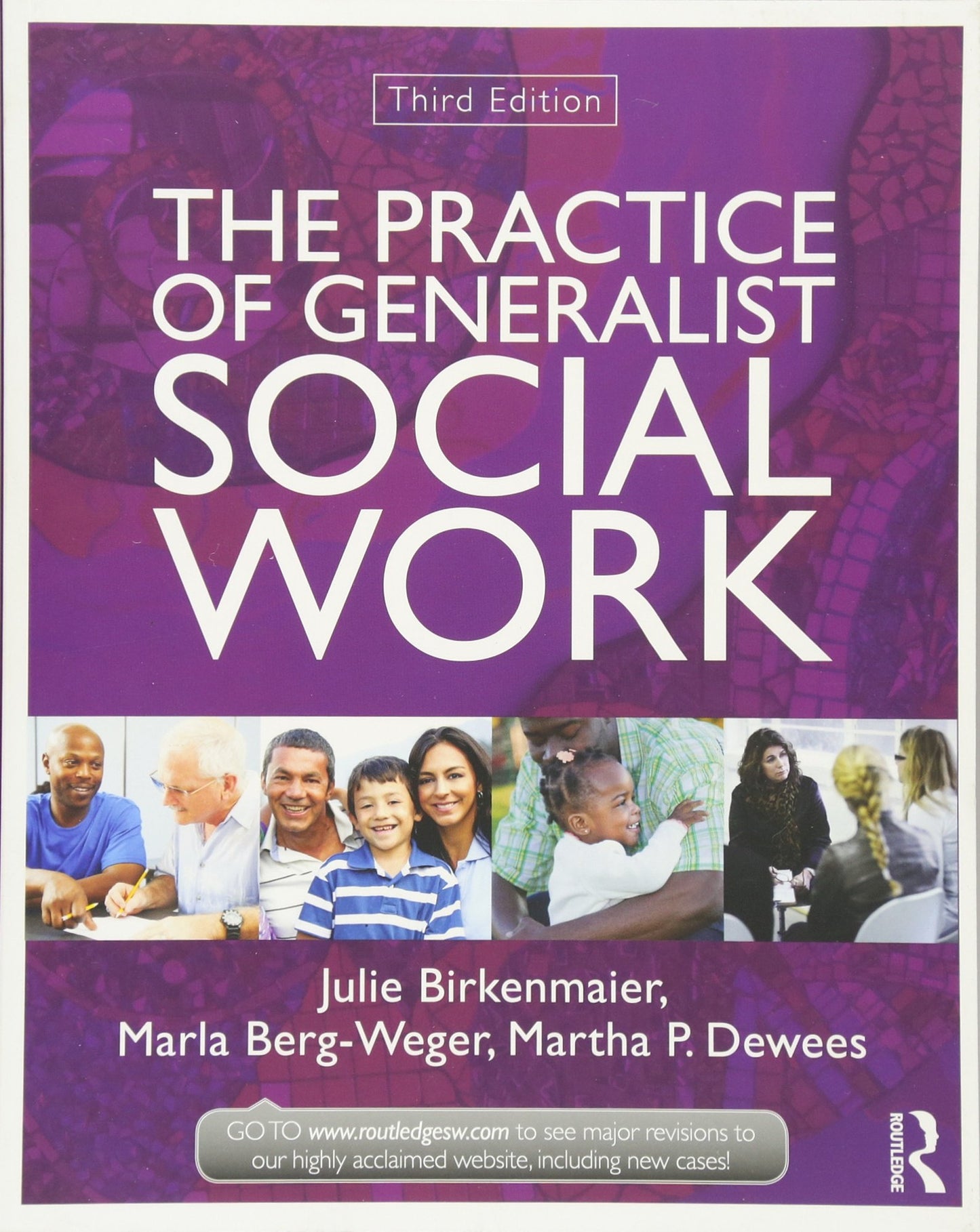The Practice of Generalist Social Work