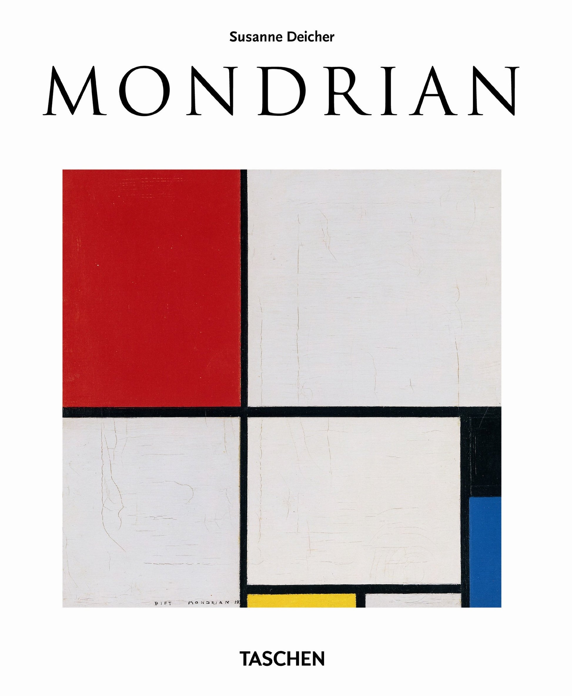 Mondrian