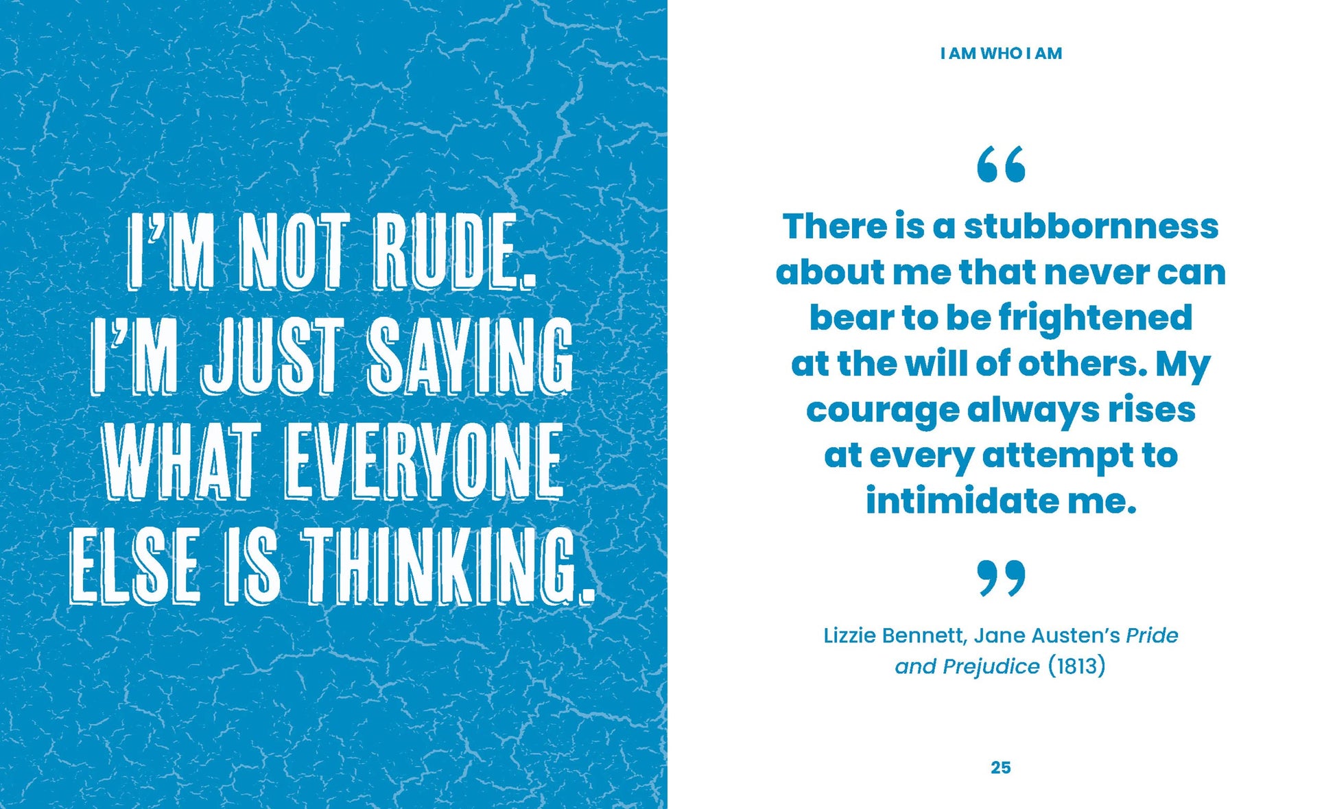 Zero F*cks Given: Badass Quotes for Strong Women (Little Books of Lifestyle, Reference & Pop Culture)