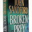 Broken Prey (Lucas Davenport)