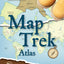 Map Trek: Atlas
