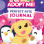 Adopt Me! Perfect Pets Journal