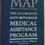 MAP: The Co-Creative White Brotherhood Medical Assistance Program (Perelandra Center For Medical Research)