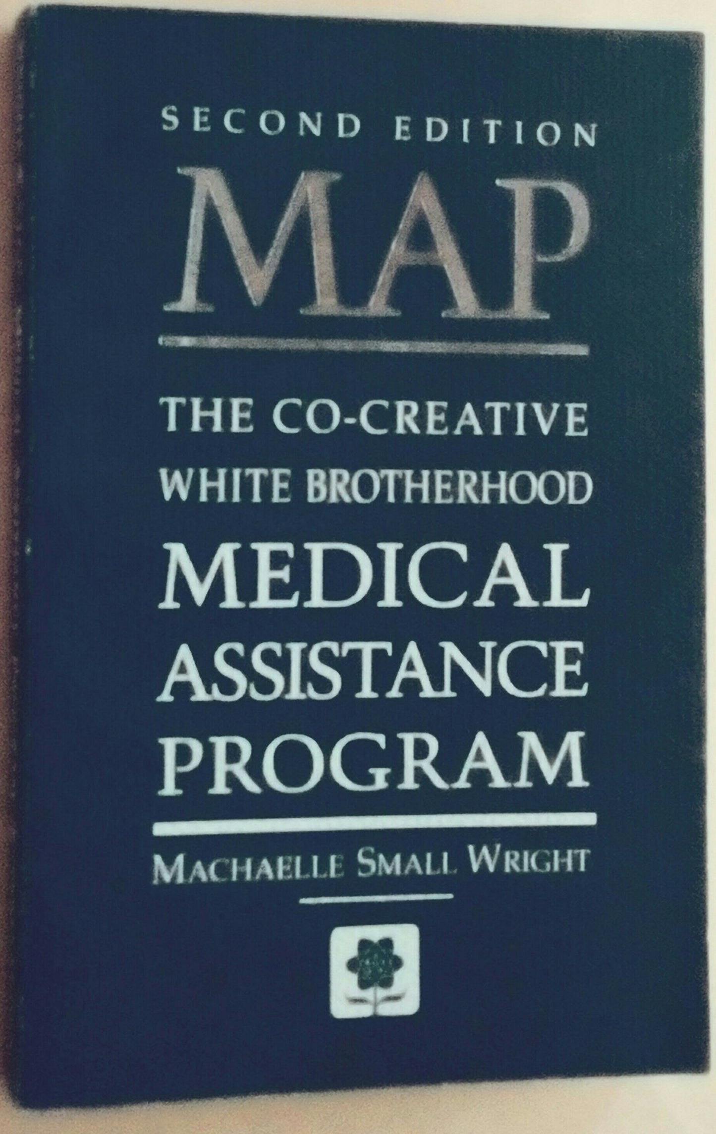 MAP: The Co-Creative White Brotherhood Medical Assistance Program (Perelandra Center For Medical Research)