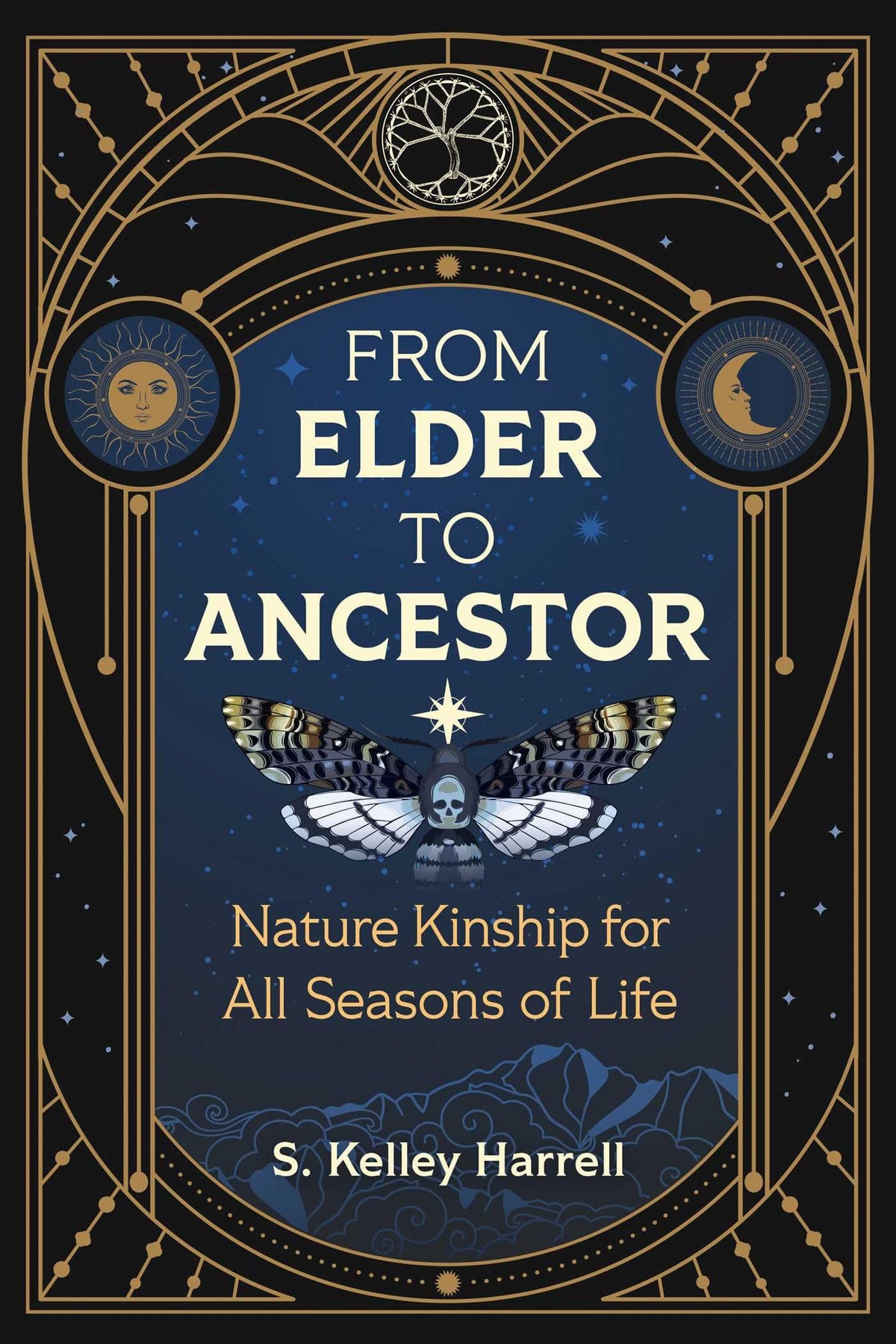 From Elder to Ancestor: Nature Kinship for All Seasons of Life
