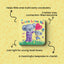 Auntie Loves Me - Sweet Rhyming Story for Toddlers  Perfect Gift from Aunts to Nieces & Nephews