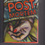 Postmortem: A Mystery Introducing Dr. Kay Scarpetta by Cornw