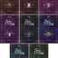 Solo Leveling Novel by Chugong 8-Book Set Vol.1-8