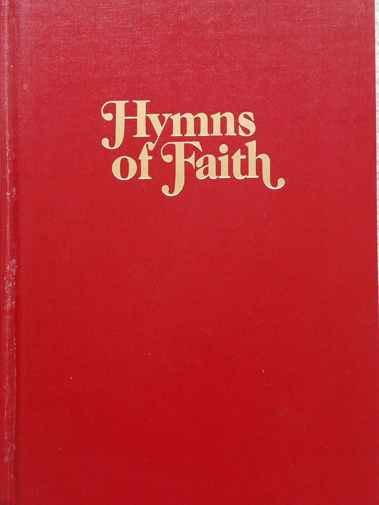 Hymns of Faith – Christian Hymnal by Miakarts Books