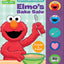 Sesame Street Elmo, Cookie Monster, and More! - Elmos Bake Sale - Scratch and Sniff Sound Book - Fun Sensory Experience - PI Kids