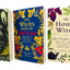 Arin Murphy-Hiscock 3 Books Collection Set (The Green Witch, The Witch's Book of Self-Care & The House Witch)